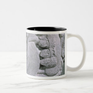 The Dream of the Magi Two-Tone Coffee Mug