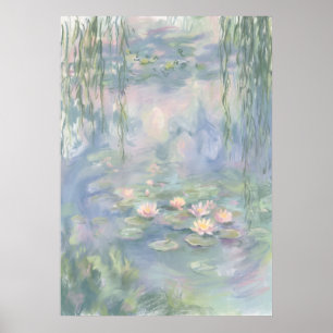The Dream Pond of Gentle Spirit Wall Art