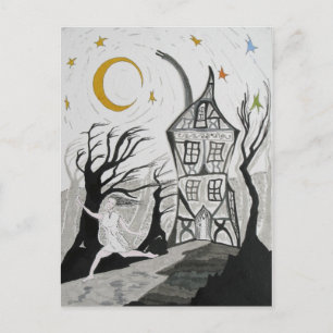 The Dream Postcard