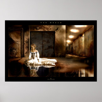The Dream Poster