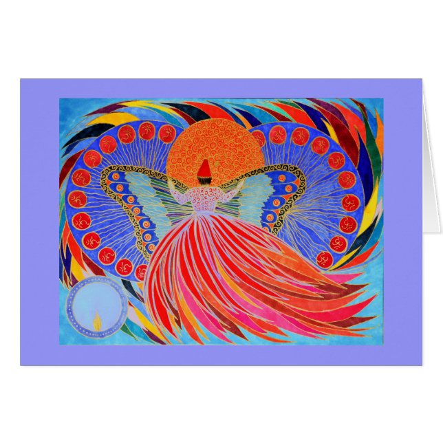 The Dream Symbol (Front Horizontal)