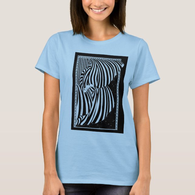 The Dream T-shirt (Front)