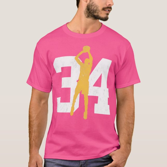 The Dream T-Shirt (Front)