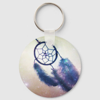 The Dreamcatcher Key Ring