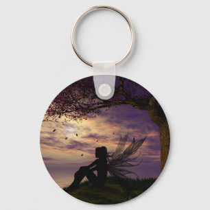 The Dreamer Keychain