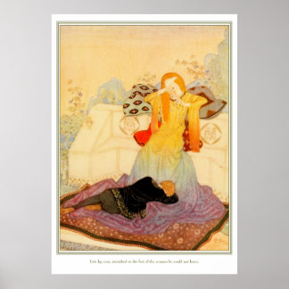 The Dreamer of Dreams: Eric Lay Now Poster