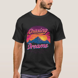 The Dreamer's Landscape T-Shirt