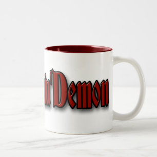 The Dreamin' Demon Cup o' Hell