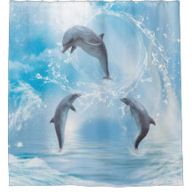 The Dreams Of Dolphins