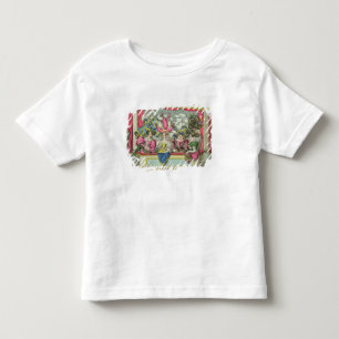 The Dress Circle, published by Thomas McLean, Lond Toddler T-Shirt