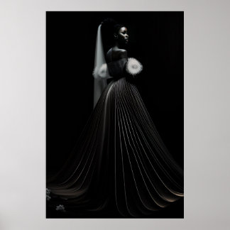 The Dress Poster