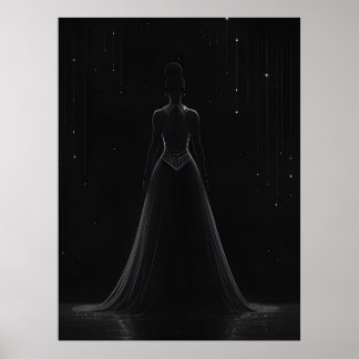 The Dress Poster