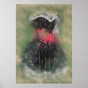 The Dress - Poster