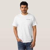 The Drift Store™ R35 Skyline T-Shirt (Front Full)