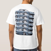 The Drift Store™ Rx7 T-Shirt (Back)