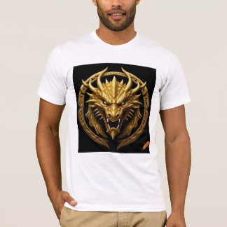 The drigon image T-Shirt