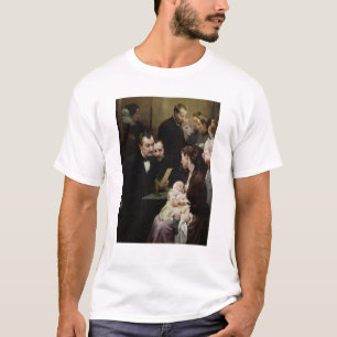 The Drop of Milk in Belleville: Doctor Variot's T-Shirt