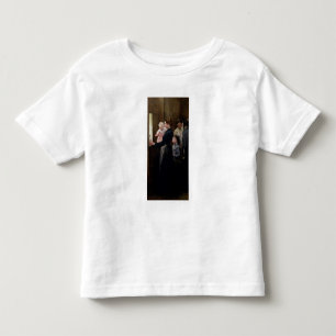 The Drop of Milk in Belleville: Doctor Variot's Toddler T-Shirt