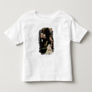 The Drop of Milk in Belleville: Doctor Variot's Toddler T-Shirt