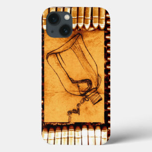The Drought iPhone 13 Case