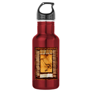 The Drought Water Bottle