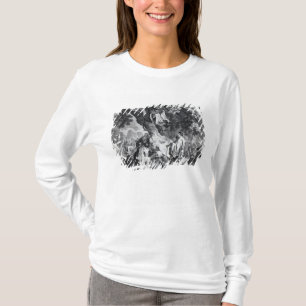 The Druids, or the Conversion of the Britons T-Shirt