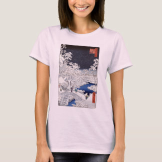 The Drum Bridge Apparel T-Shirt