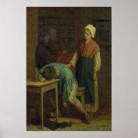 The Drunkard