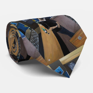 The Drunken Sailor Painting by Alfred Fox Tie