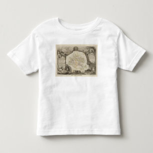 The dryness toddler T-Shirt
