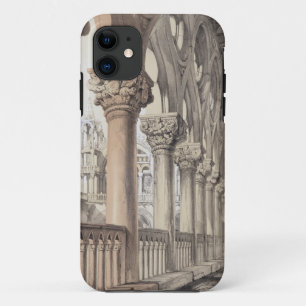 The Ducal Palace, Renaissance Capitals of the Logg iPhone 11 Case