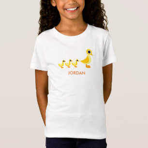 The Duck Family T-Shirt