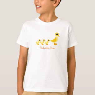 The Duck Family T-Shirt