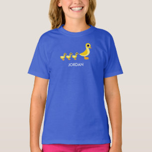 The Duck Family T-Shirt