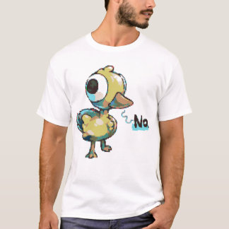The Duck Shirt