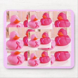 The Ducks Mousepad