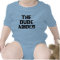 The Dude Abides