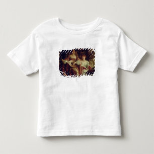 The Duet (oil on canvas) Toddler T-Shirt