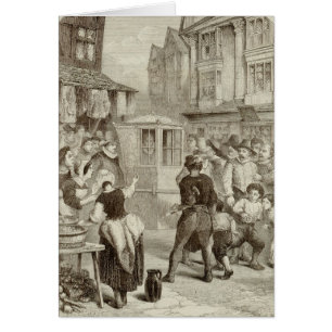 The Duke of Buckingham