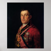 The Duke of Wellington  1812-14