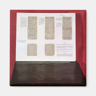 The Duke of Wellington's battle orders Magnet