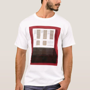 The Duke of Wellington's battle orders T-Shirt