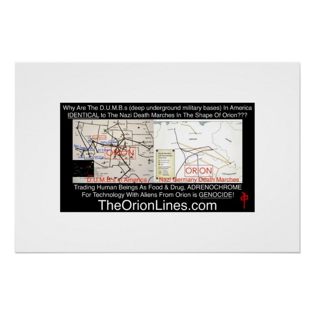 the dumbs  poster (Front)