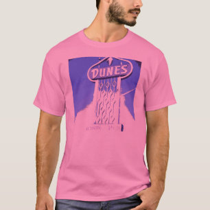 The Dunes Casino Las Vegas T-Shirt