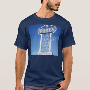 The Dunes Hotel Las Vegas T-Shirt