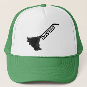 The Duster Trucker Hat