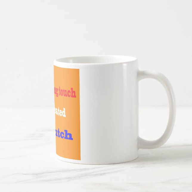 The Dutch are proud Coffee Mug (Right)