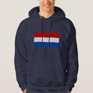 The Dutch Flag Hoodie