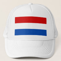 The Dutch Flag