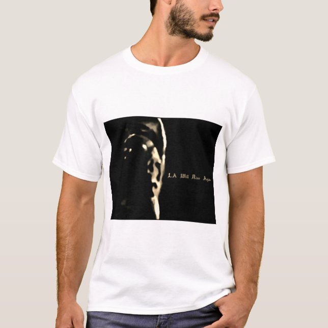 The Dutch Oracle T-Shirt (Front)